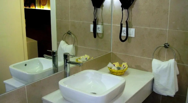 Номер Standard Hotel La Casota