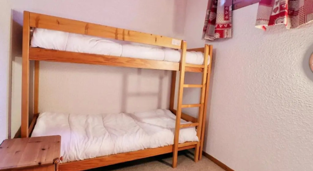 Appartement Méribel, 2 pièces, 6 personnes - FR-1-182-137