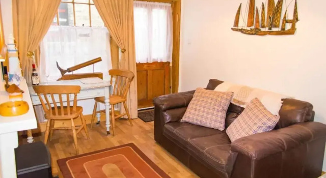 Апартаменты Host Stay Shoemakers Cottage