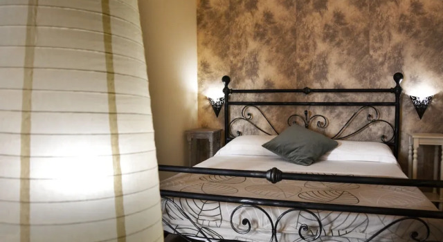Номер Superior Exclusive B&B Sweet Home & Wellness