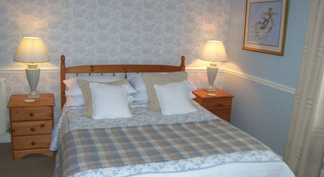 Comelybank Guesthouse