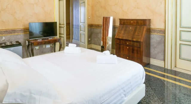 Palazzo Egnazia Fasano, Rezervasyon Misafirhane Fasano Area otoparklı oteller, Otopark