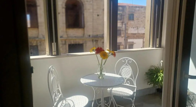 Suite Cassaro 261