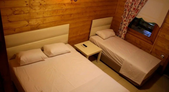 Huzur Motel, Varaa Motelli Cinarcik Marmara-alue