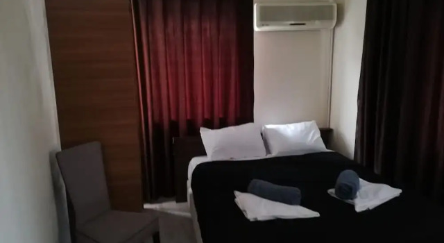 Двухместный номер Standard Sies Hotel