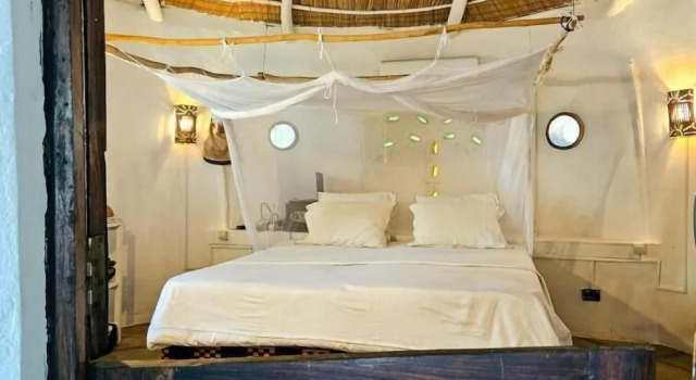Camera Standard Villas do Indico Eco - Resort & Spa Lodge