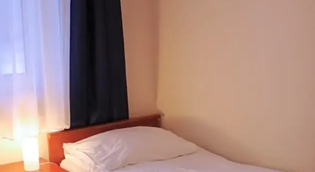 Двухместный номер Standard Hotel Vistula
