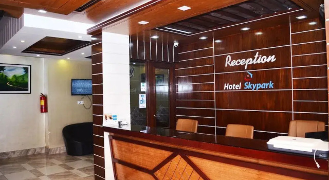 Hotel Skypark, Sreemangal, Prenota Hotel Sreemangal Sylhet