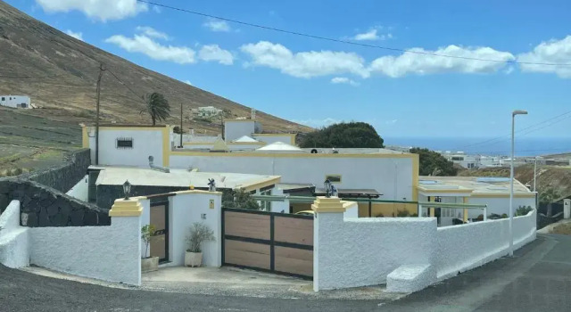 Номер Standard HOTELITO RURAL GA7COLORES only adult