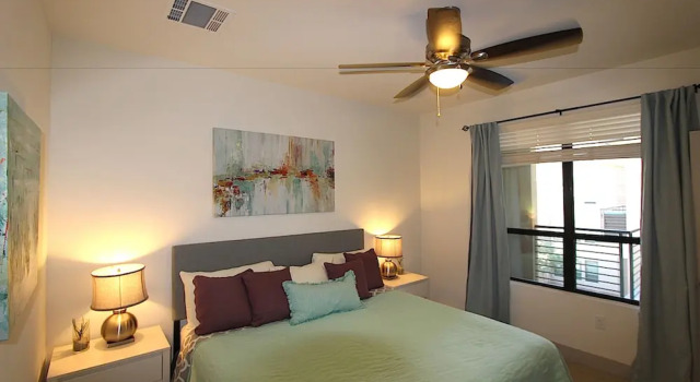 The Stay in Old Town
