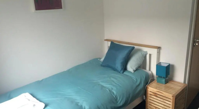 Номер Standard Southville Guest House