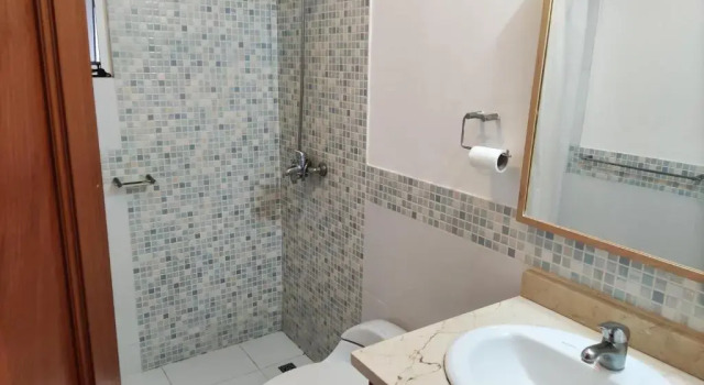 Апартаменты Playa Turquesa, block A