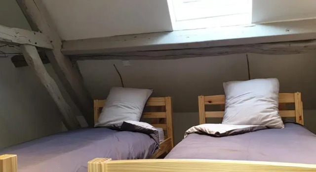 Коттедж La petite maison