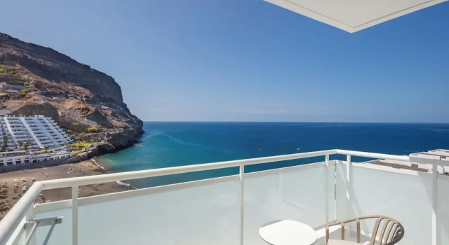 Executive huone Hotel Princess Taurito - All Inclusive