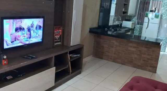 Casa Com Lazer, Забронировать Отель  