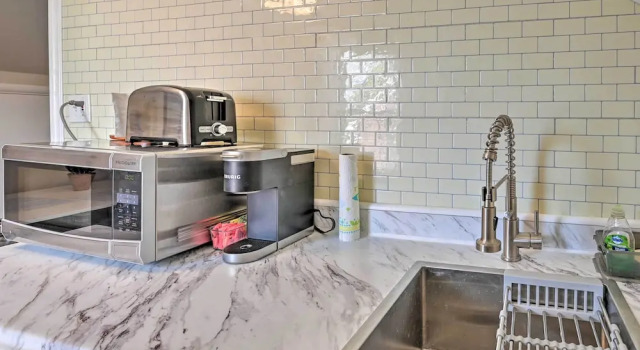 Апартаменты Spacious Lexington Studio: 2 Miles to Rupp Arena
