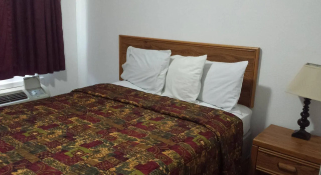 Lamesa Motel