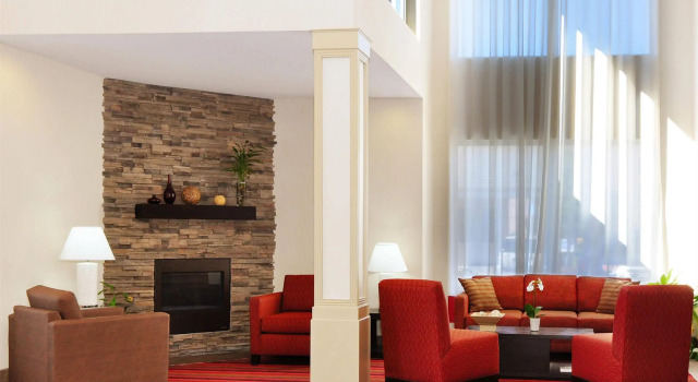 Four Points by Sheraton Portland East, Book Hotel Gresham Willamette Valley