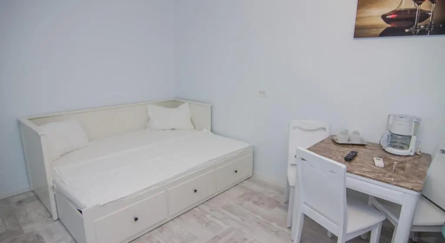 Апартаменты Hotel MaRailiS Mangalia