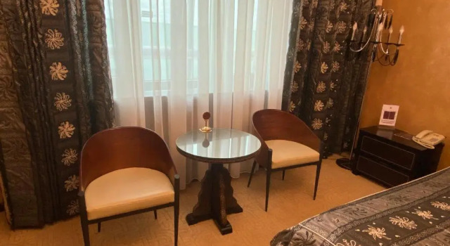 Hotel Feride, Prenota Hotel Hotel economici a Vinnycja