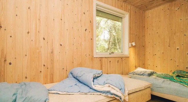 Коттедж 8 Person Holiday Home in Frederiksvaerk