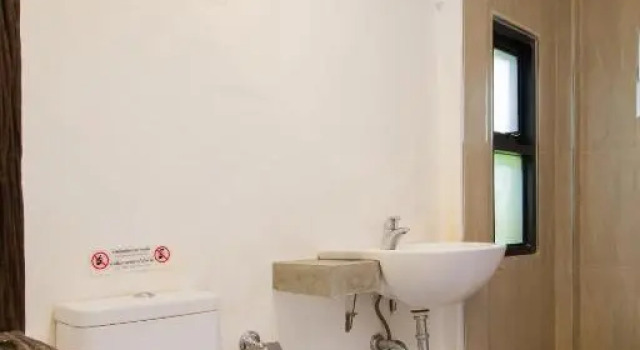 Двухместный номер Standard Koh Chang Grandview Resort
