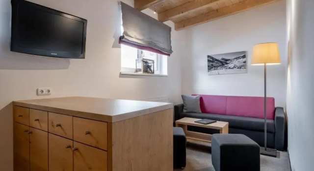Полулюкс Ski & Bike Hotel Wiesenegg