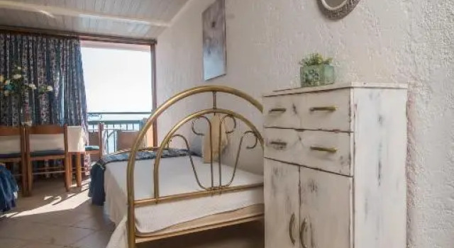 Kommeno Bay Apartments, Забронировать Апартаменты/квартира Отели периферии Ионических островов с парковкой, Парковка