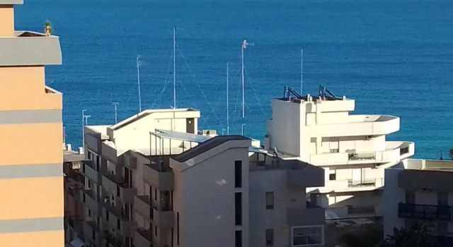 Апартаменты BLU Monopoli