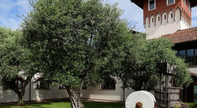 Номер Standard Relais Santo Stefano