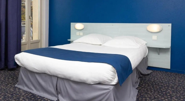 Номер Standard Le CESAR HOTEL