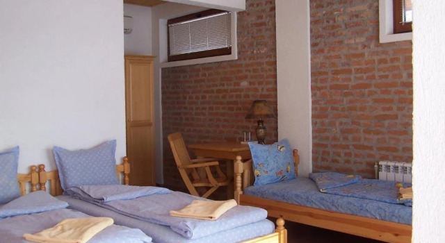 Holiday Village Imenieto, Reservar Hotel Emen Gabrovo