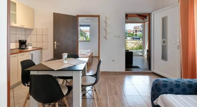 Apartments Exotica
