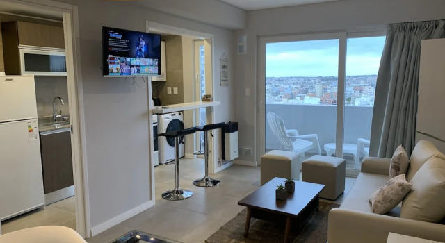 Апартаменты Standard Rent a Flat