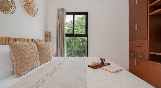 Panoramic House Tulum Pool By Yeah