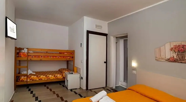 Solaris Paestum Hotel