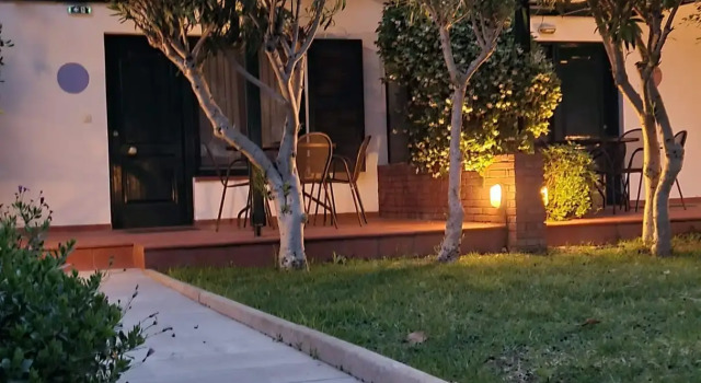 Номер Standard Elia Apartments
