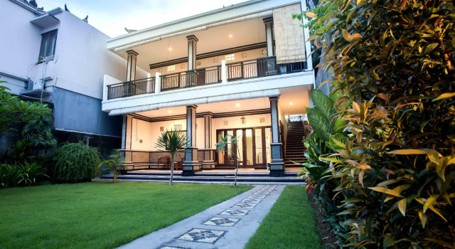 Wingsu Guest House