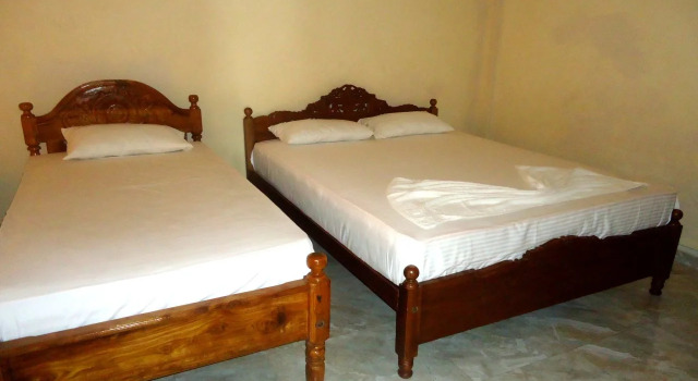 N Joy Inn