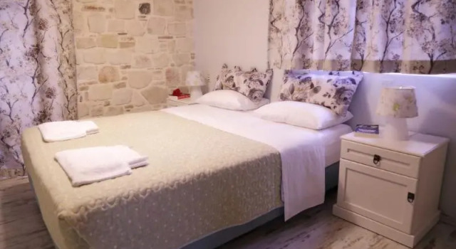 Номер Standard Asion Lithos Villas & Suites with Private Pools