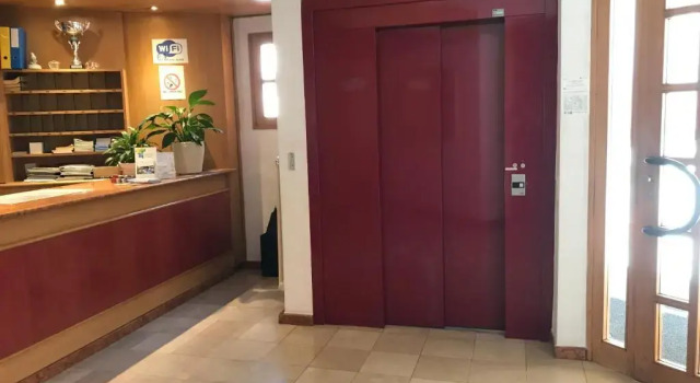 Номер Standard Albergo Nazionale