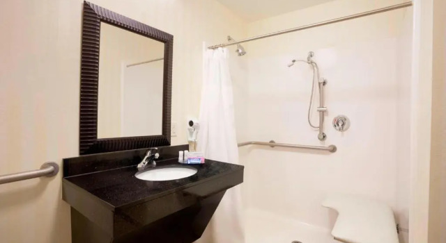 Номер Standard Fairfield Inn and Suites by Marriott Columbia