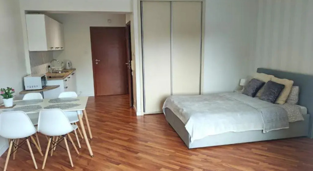 Апартаменты Apartament Carlos