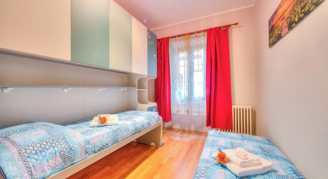Anita Lake Fitness Retreat - Happy Rentals, Buchen Sie Ferienhaus Gemonio Lombardei
