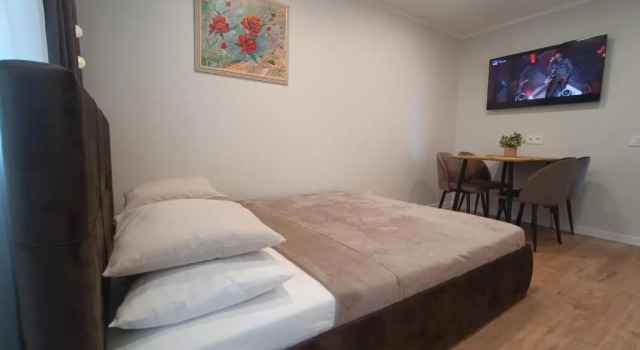 Dariaus ir Girėno 6 Apartments, Book Apartment Hotels in Vilnius county with Parking, Parking