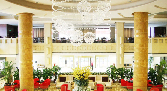 Changsha Xiaoxiang Huatian Hotel
