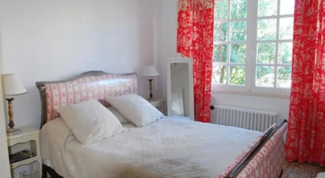 Maison Royan, 4 pièces, 6 personnes - FR-1-71-78