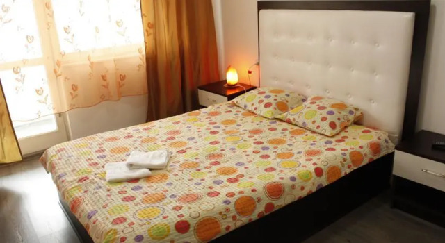Apartament Flo