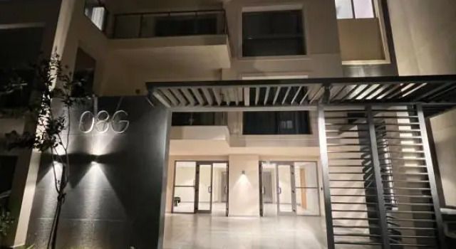 Brand New 1BR chalet at Marassi Marina 2, Rezerwuj Chalet Domki letniskowe w Marsa Matrouh, Domek