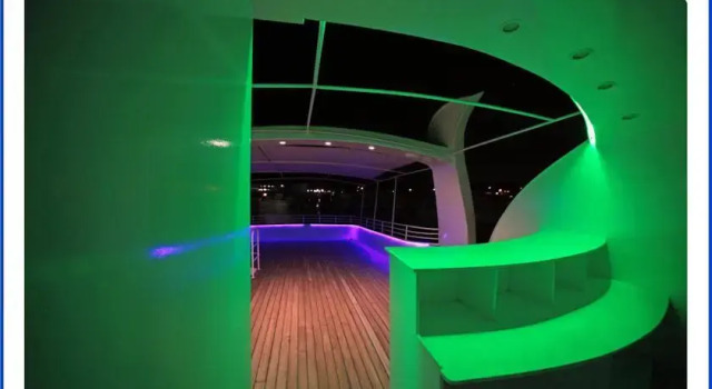 Etoiles Yacht - Sharm El Sheikh Every Sunday, Забронировать Отель Шарм-эш-Шейх Южный Синай